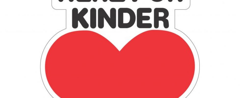 EinHerzfürKinder