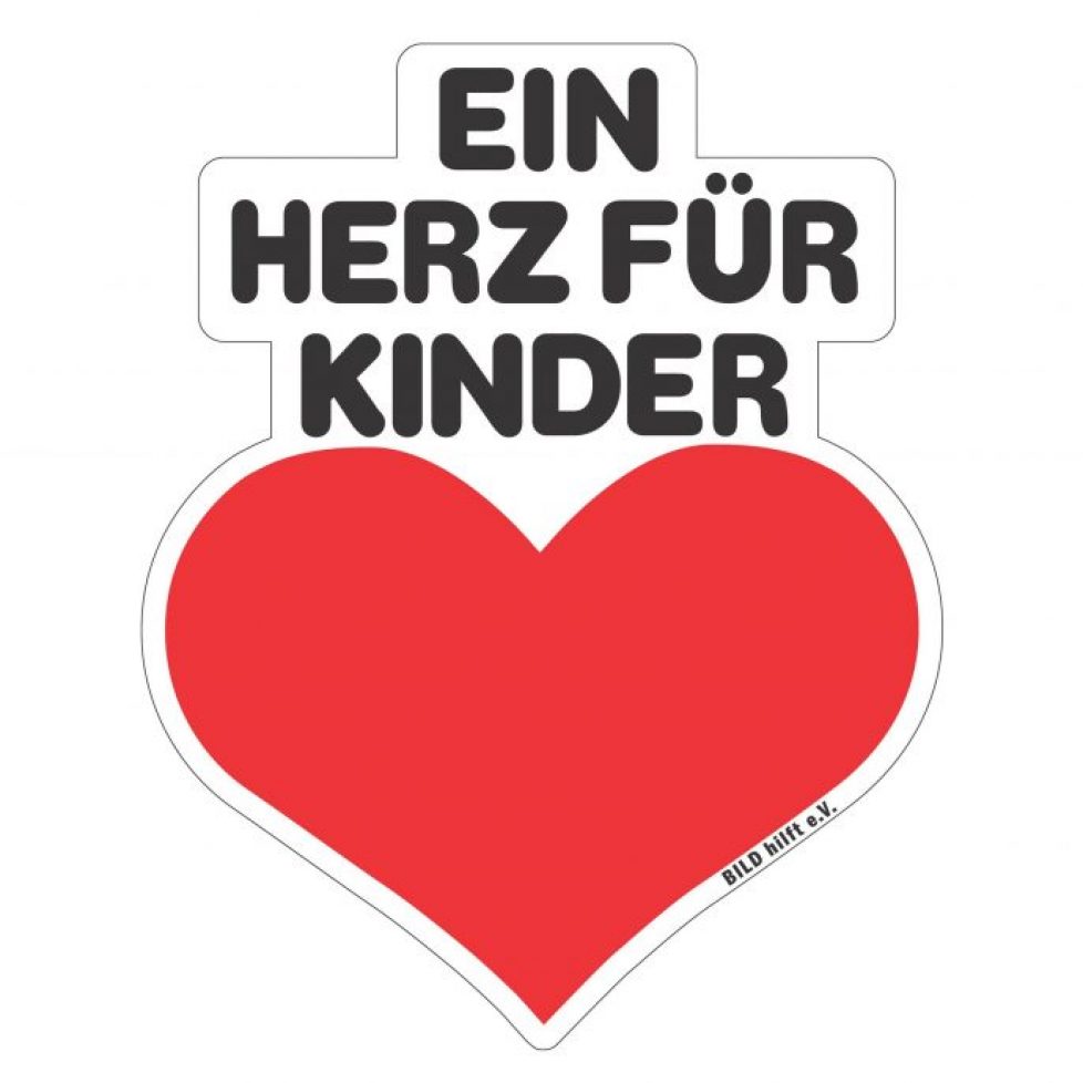 EinHerzfürKinder