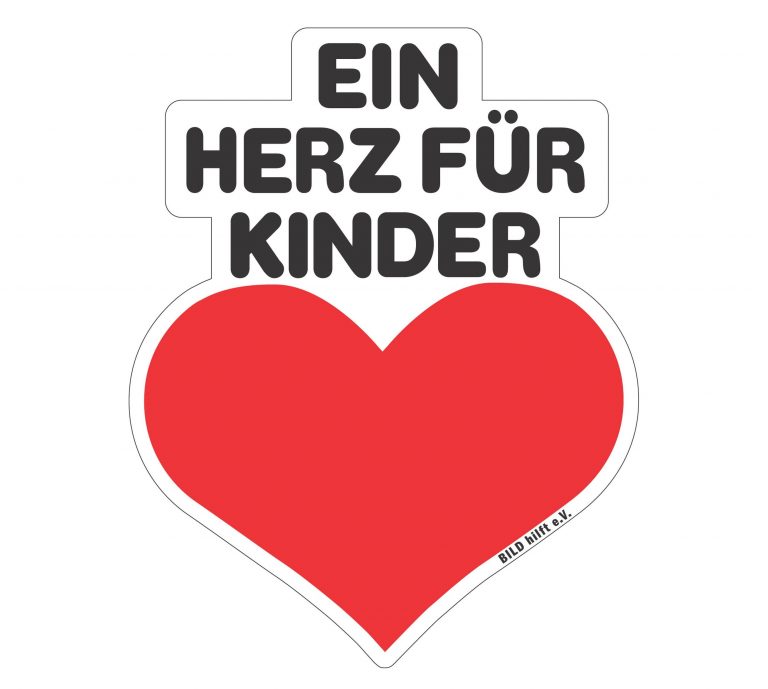 EinHerzfürKinder